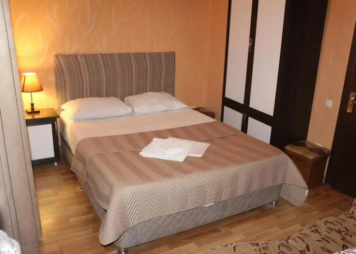 Hotel Albatros