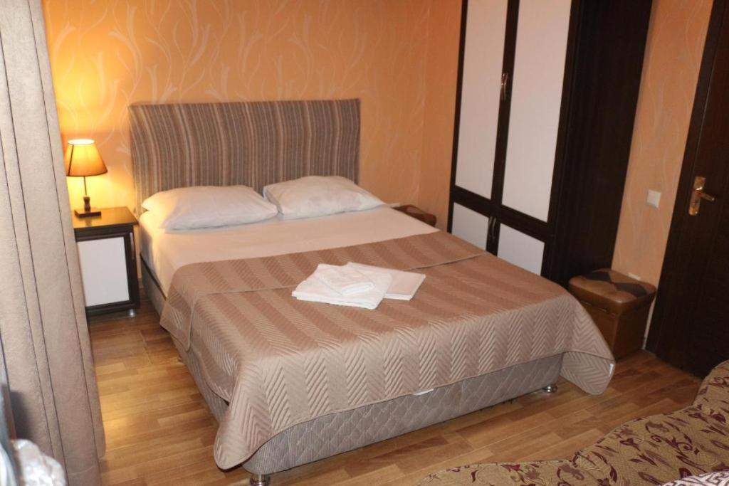 Hotel Albatros Batoumi